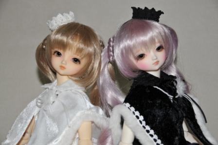 ݂邭Filles jumelles5